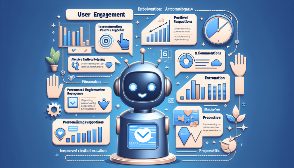 Chatbot User Engagement